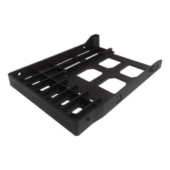 QNAP TRAY-25-NK-BLK03 parte e accessorio per dispositivi di archiviazione dati