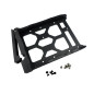 QNAP TRAY-35-NK-BLK02 pannello drive bay 8,89 cm (3.5")