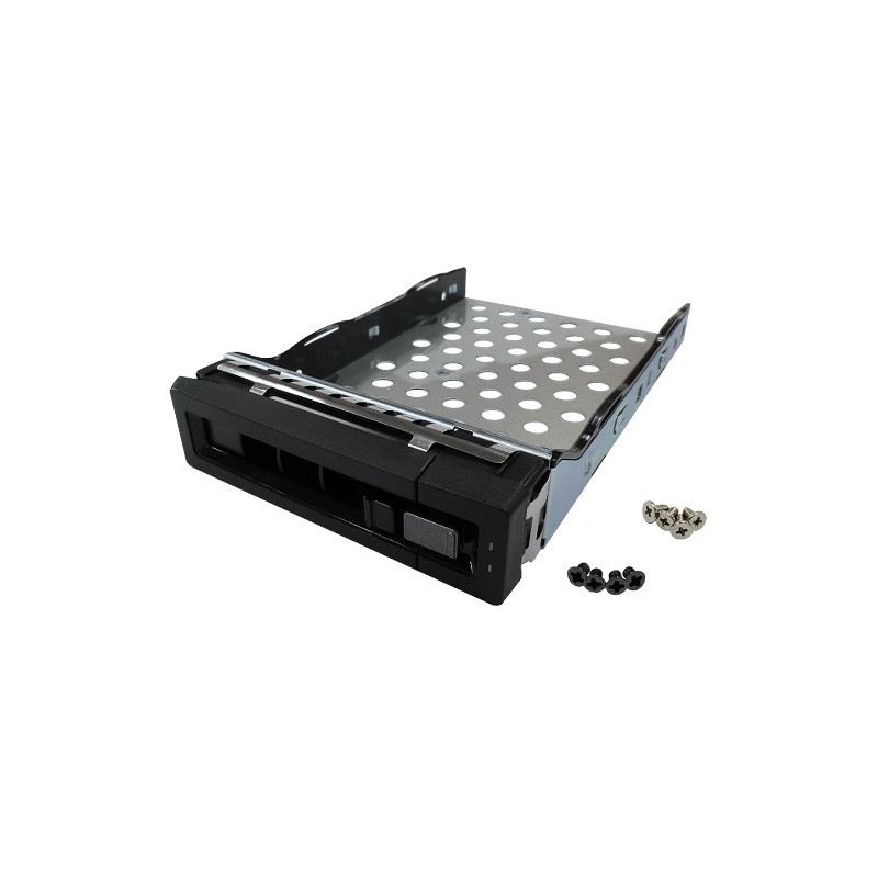 QNAP SP-X79P-TRAY parte e accessorio per dispositivi di archiviazione dati