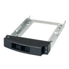 QNAP TRAY-25-NK-BLK04 parte del case del computer Universale Staffa di montaggio HDD