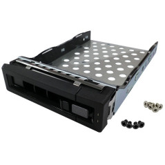 QNAP SP-X79U-TRAY parte e accessorio per dispositivi di archiviazione dati