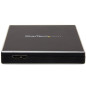 StarTech.com Box externo USB 3.1 Gen 2 ad 1 alloggiamento da 2,5" SATA III