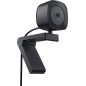 DELL Webcam - WB3023 - QHD 2K