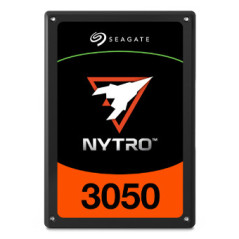 Seagate Nytro 3050 2.5" 3,2 TB SAS NVMe 3D eTLC