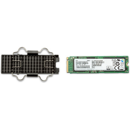 HP Kit SSD per Z Turbo Drive TLC (Z4/Z6 G4) da 1 TB