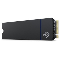 Seagate Game Drive PS5 NVMe M.2 2 TB PCI Express 4.0 3D TLC