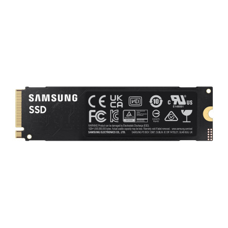 Samsung 990 EVO M.2 1 TB PCI Express 4.0 NVMe V-NAND TLC