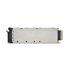 StarTech.com Vassoio per unità SSD M.2 NVMe da utilizzare con la serie di prodotti di espansione PCIe - Supporto per disco