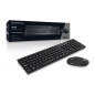 Conceptronic Orazio tastiera Mouse incluso Casa RF Wireless QWERTY Italiano Nero