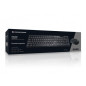 Conceptronic Orazio tastiera Mouse incluso Casa RF Wireless QWERTY Italiano Nero