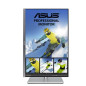 ASUS ProArt PA24AC Monitor PC 61,2 cm (24.1") 1920 x 1200 Pixel WUXGA LED Argento