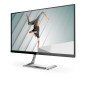 AOC Q27T1 Monitor PC 68,6 cm (27") 2560 x 1440 Pixel Quad HD LED Nero