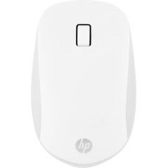 HP Mouse Bluetooth 410 Slim bianco