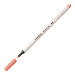 STABILO Pen 68 brush marcatore Beige 1 pz