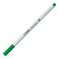 STABILO Pen 68 brush marcatore Verde 1 pz