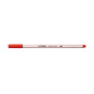 STABILO Pen 68 brush marcatore Medio Rosso 1 pz