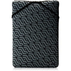 HP Custodia Reversible Protective 15,6'' Geo Laptop Sleeve