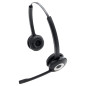 Jabra Pro 920 Duo Auricolare Wireless A Padiglione Ufficio Nero