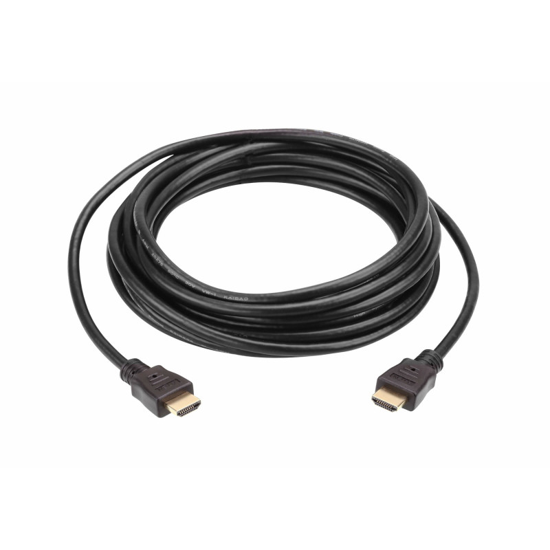 ATEN Cavo HDMI ad alta velocità con Ethernet – 10 m