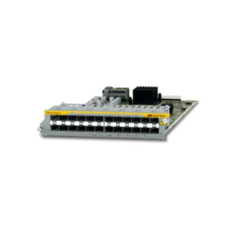 Allied Telesis AT-SBx81GS24a modulo del commutatore di rete Gigabit Ethernet