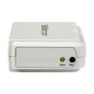 StarTech.com Server di Stampa Wireless N ad 1 porta USB con porta ethernet 10/100 Mbps - WiFi - 802.11 b/g/n