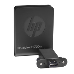 HP Jetdirect Server di stampa wireless USB 2700w