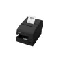 Epson TM-H6000V-204P0: P-USB, Black