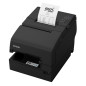 Epson TM-H6000V-216: P-USB, MICR, Black