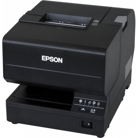 Epson TM-J7200 stampante a getto d'inchiostro A colori