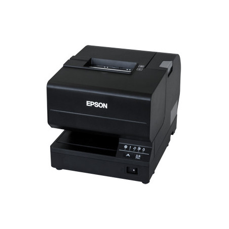 Epson TM-J7200 (301) W O MICR,BLACK,INC PSU,EU