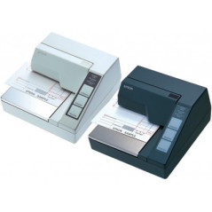 Epson TM-U295 stampante per etichette (CD) Cablato