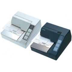 Epson TM-U295 stampante per etichette (CD) Cablato