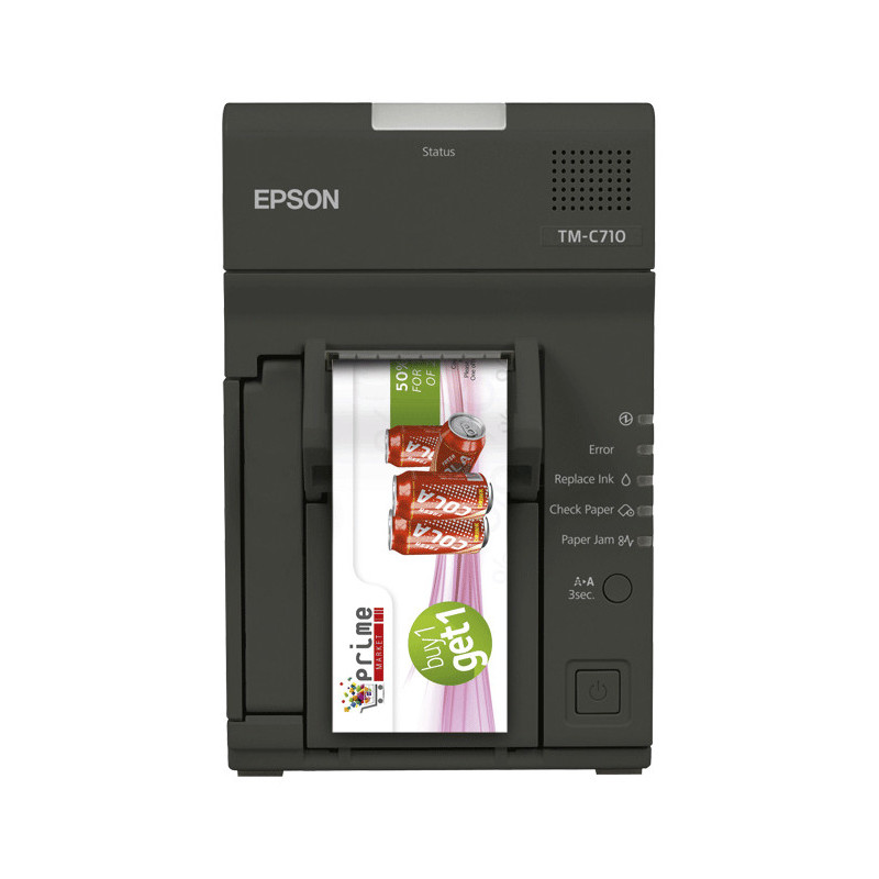 Epson TM-C710