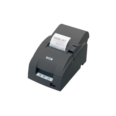 Epson TM-U220A (057)  Serial, PS, EDG