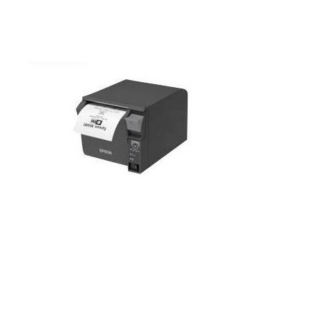 Epson TM-T70II (025A0) Con cavo e senza cavo Termico Stampante POS