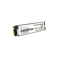 V7 V7SSD512GBNV4E drives allo stato solido M.2 512 GB Serial ATA III NVMe 3D TLC