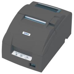 Epson TM-U220D Cablato Matrice di punti