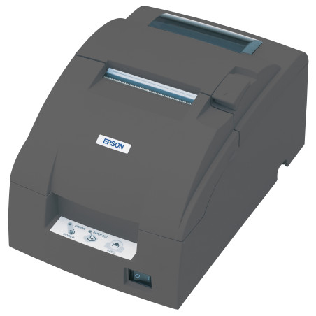 Epson TM-U220D Cablato Matrice di punti