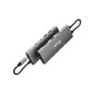 Equip 133490 replicatore di porte e docking station per laptop Cablato USB 3.2 Gen 1 (3.1 Gen 1) Type-C Grigio