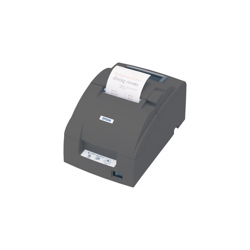 Epson TM-U220D Cablato Matrice di punti