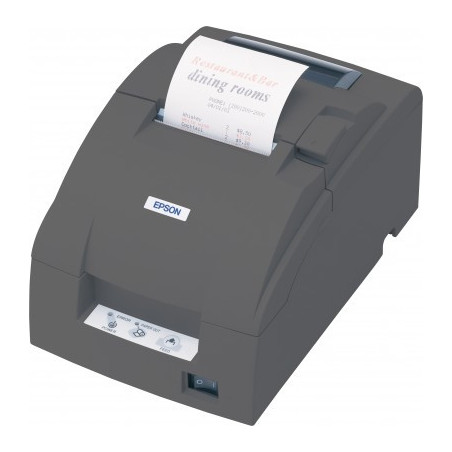 Epson TM-U220D Cablato Matrice di punti