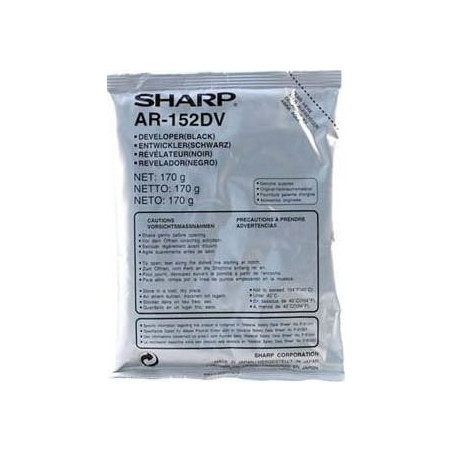 Sharp AR-152DV stampante di sviluppo 25000 pagine