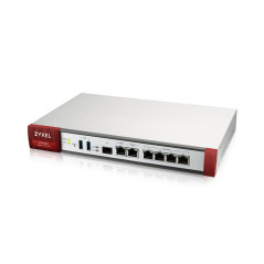 Zyxel ATP200 firewall (hardware) Desktop 2 Gbit s