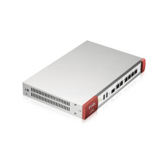 Zyxel ATP200 firewall (hardware) Desktop 2 Gbit/s