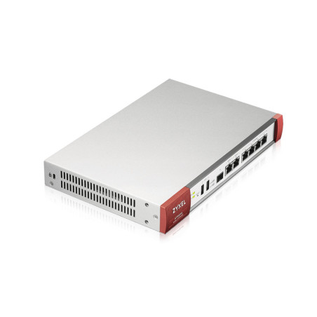 Zyxel ATP200 firewall (hardware) Desktop 2 Gbit/s