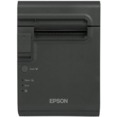 Epson TM-L90-i stampante per etichette (CD) Termica diretta 180 x 180 DPI 150 mm s Cablato