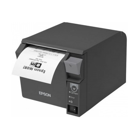 Epson TM-T70II (032) 180 x 180 DPI Cablato Termico Stampante POS