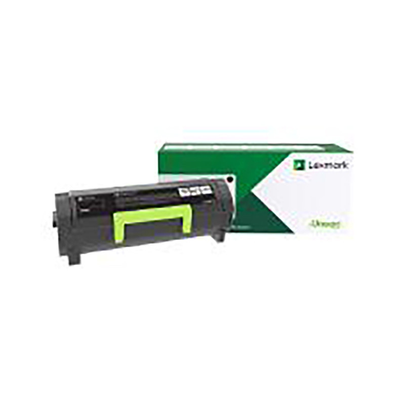 Lexmark B242H00 cartuccia toner 1 pz Originale Nero