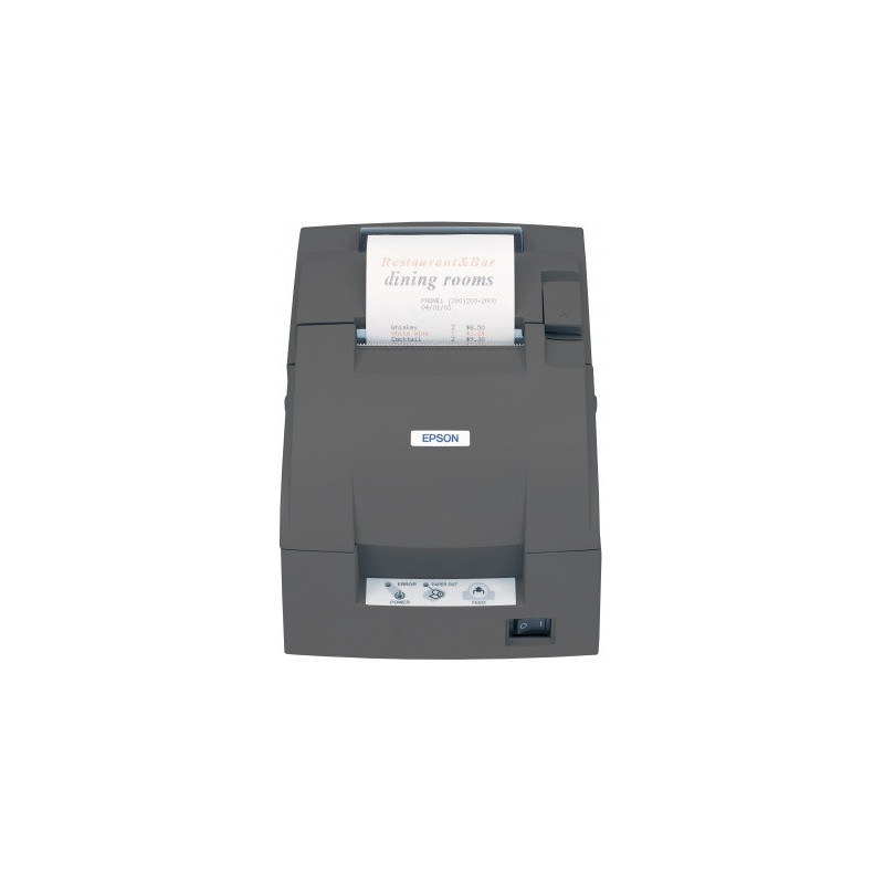 Epson TM-U220B (057A0): USB, PS, EDG