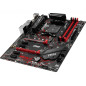 MSI B450 GAMING PLUS MAX scheda madre AMD B450 Socket AM4 ATX